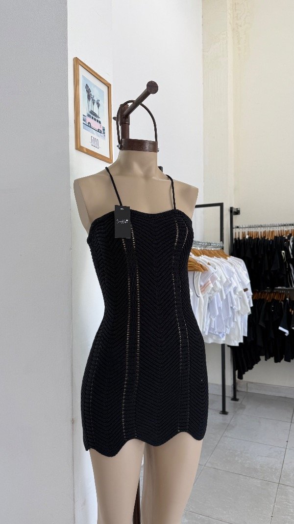 Producto - Vestido Ibiza