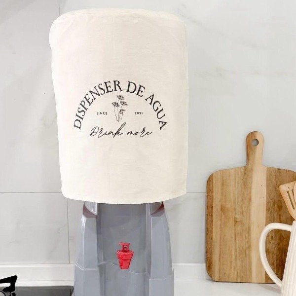 Producto - FUNDA BIDON FLOWER