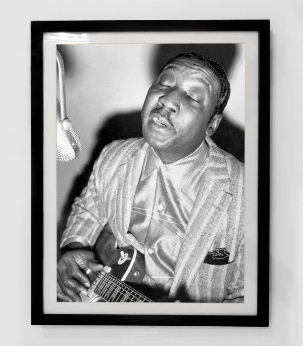 Producto - MUDDY WATERS (Nro 11)