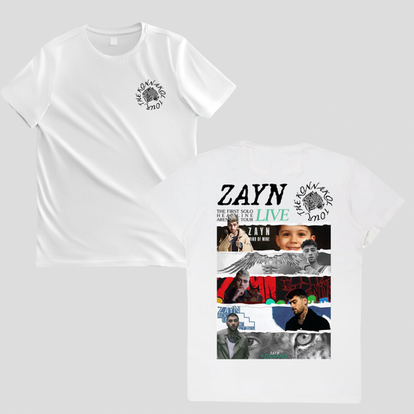 Producto - Zayn- eras