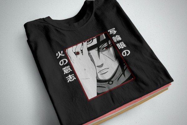 Producto - Naruto 4 - ESTAMPAS TEXTILES