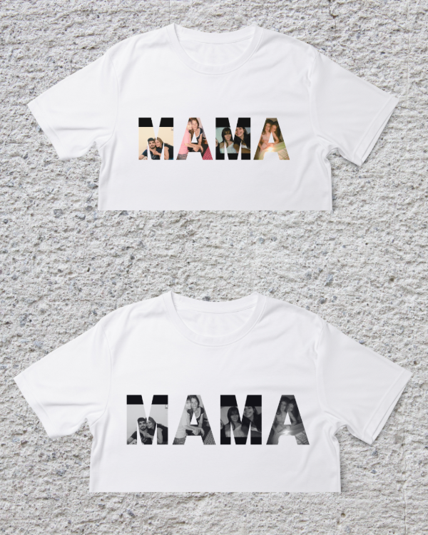 Producto - Regalo personalizado para mamá - 1