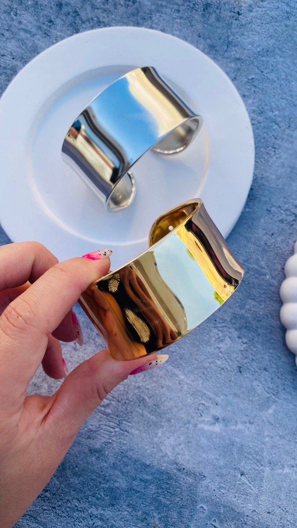 Producto - PULSERA ESCLAVA 01