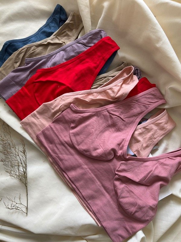 Producto - Top deportivo Colors XL