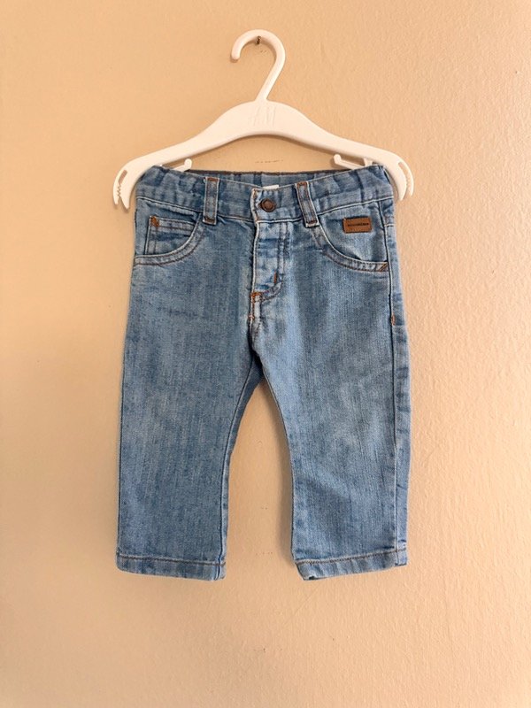 Producto - Jean MIMO 9 meses sgu141