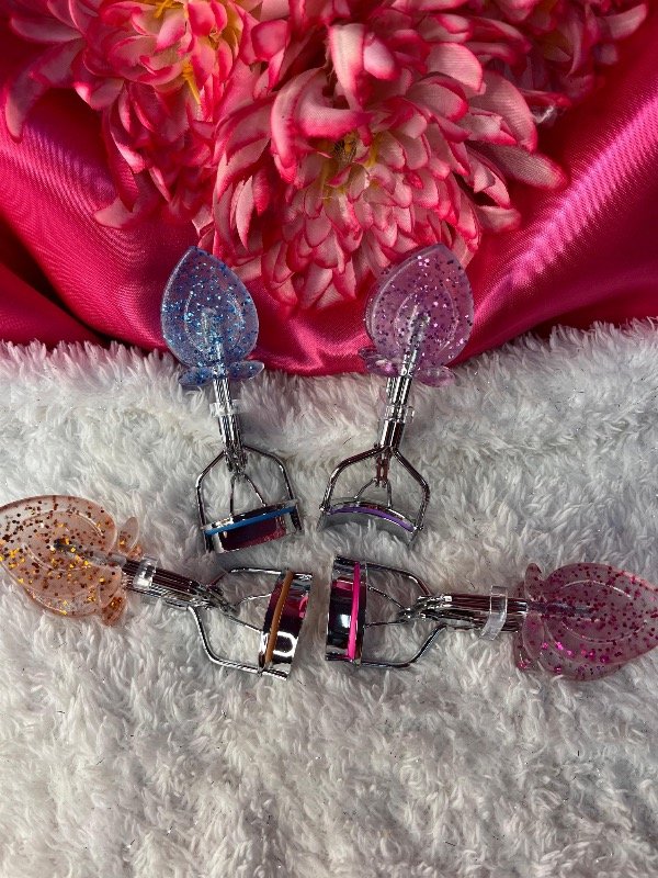 Producto - Arqueador de  pestañas durazno