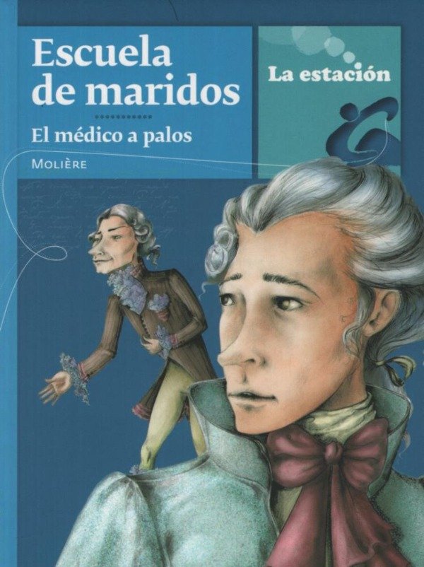 Producto - EL MEDICO A PALOS - 9789871652242