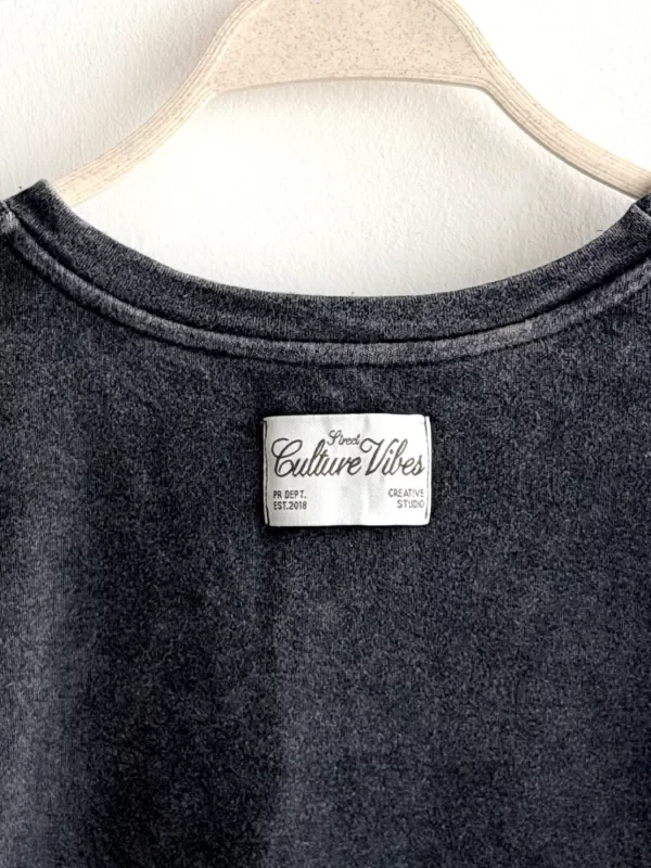 Producto - Remera Washed - Por encargue - EL PRECIO PUBLICADO ES LA SEÑA - 2