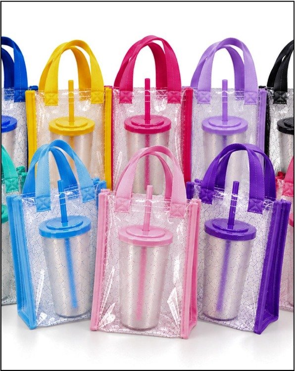 Producto - BOLSITAS DE PVC COMBO 10 UNIDADES - 0