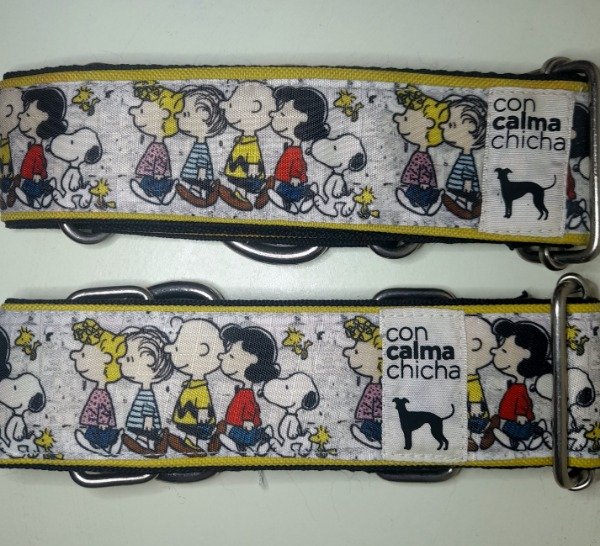 Producto - SNOOPY CAMINANDO