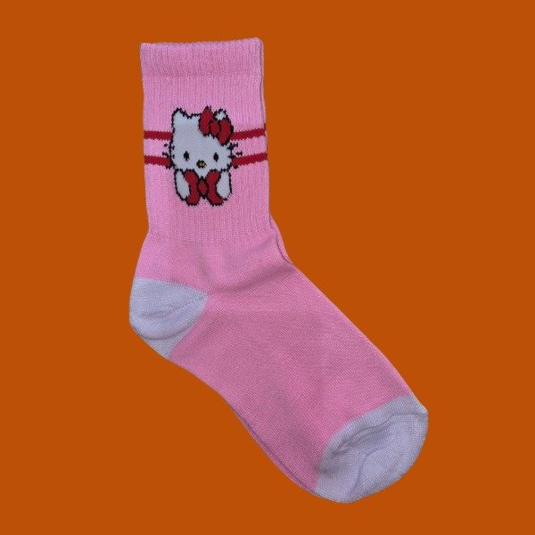 Producto - Tenis "Kitty Rosa"