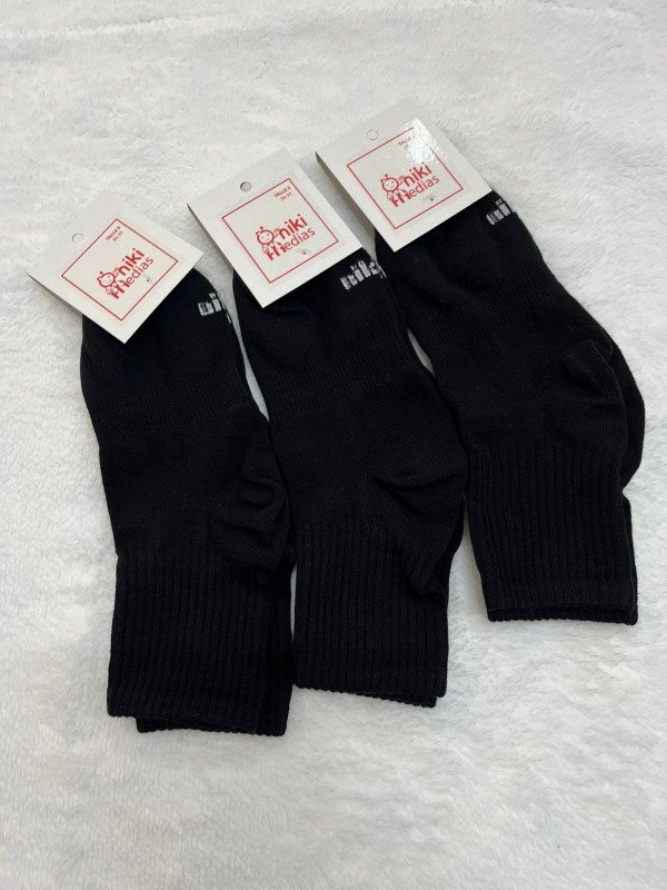 Producto - MEDIAS 3/4 NIKI - COD 1377