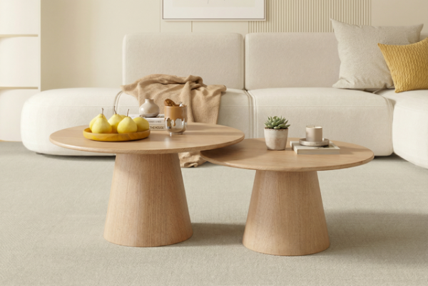 Producto - Mesa Baja Set Signori  x 2