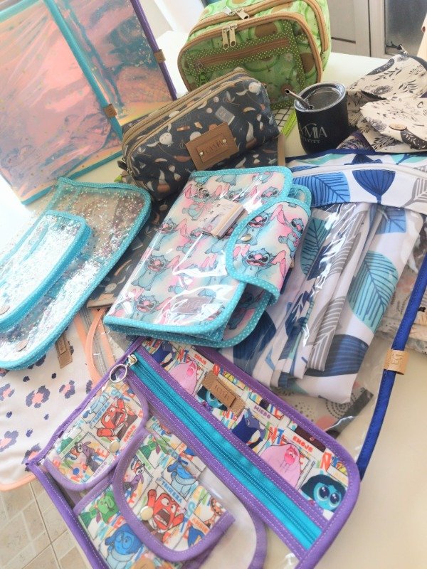 Producto - Rifa 2025