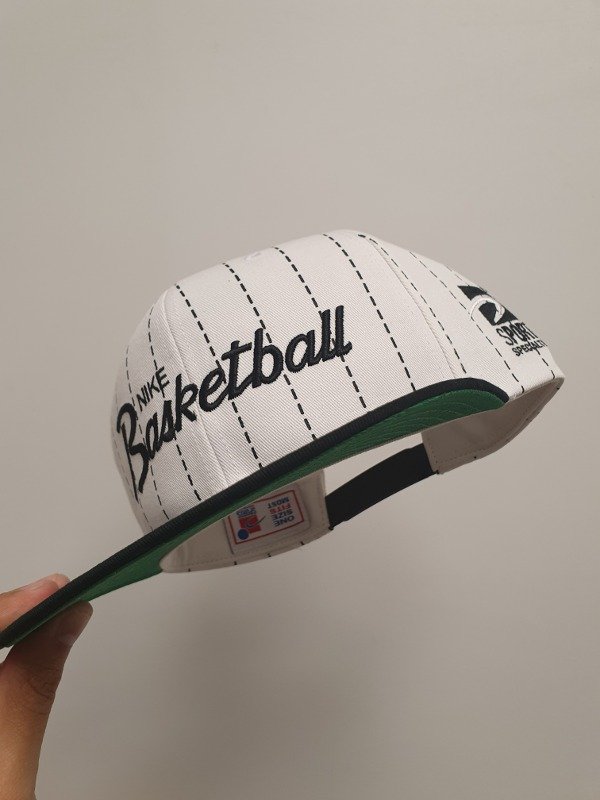 Nike pro basketball sports specialties snapback