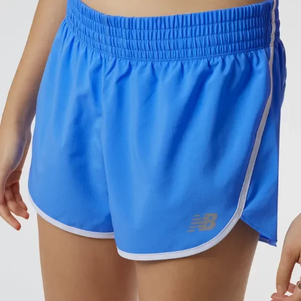 Producto - Short Accelerate 2.5 inch WS23230