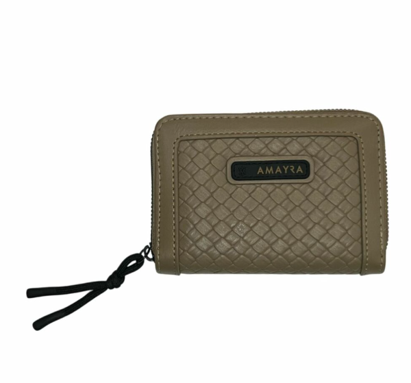 Producto - BILLETERA AMAYRA 961 CAMEL