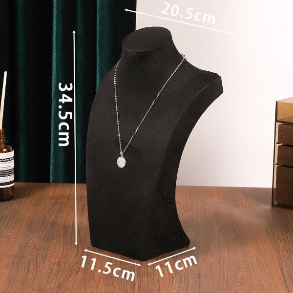 Producto - Exhibidor cuello (grande)