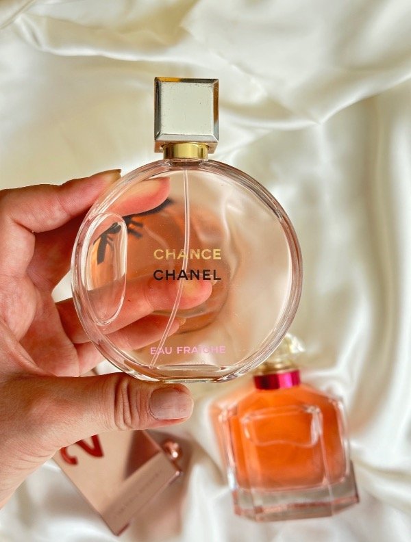 Producto - Chance eau fraiche - Chanel - 100 edp