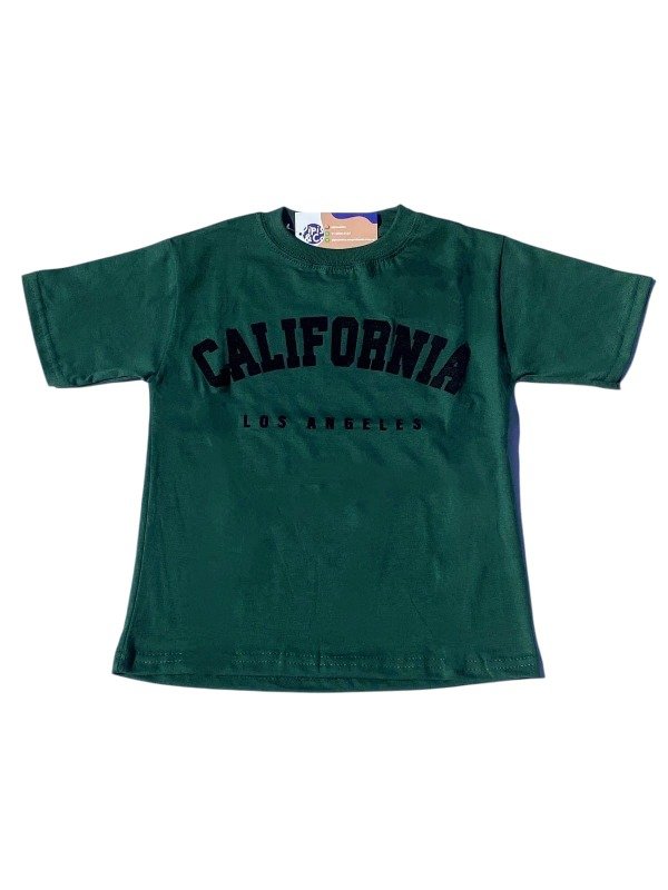Producto - Remera California - 0