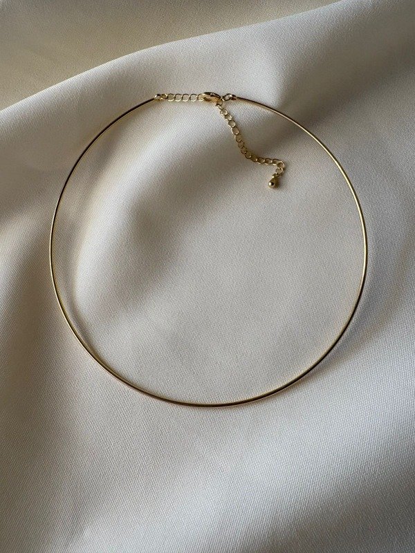 Producto - Collar rigido 35 a 40cm