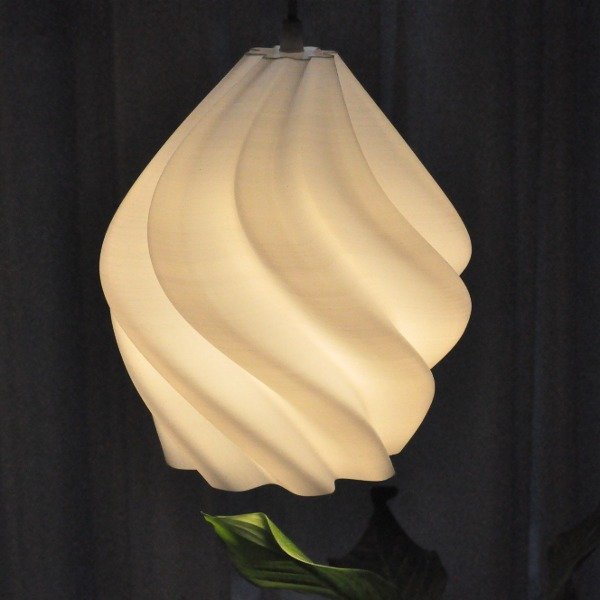 Producto - Colgante FENIX E27