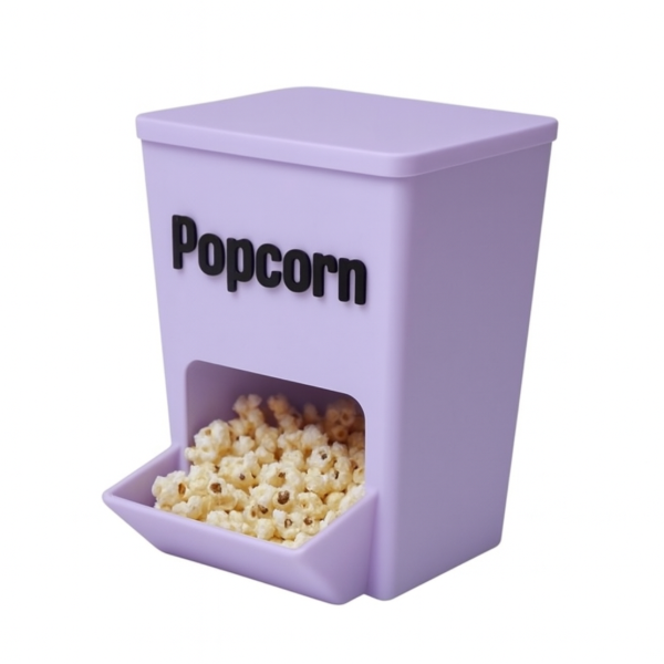 Producto - Dispenser de Popcorn