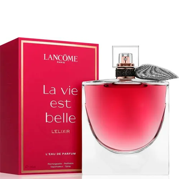 Producto - LA VIE EST BELLE L'ELIXIR VERY CHERRY D. - LANCOME - 2