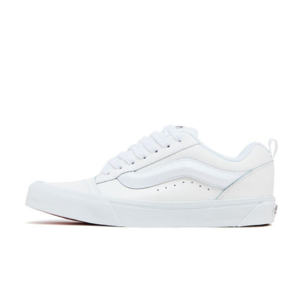 Producto - Vans KNU Blanco