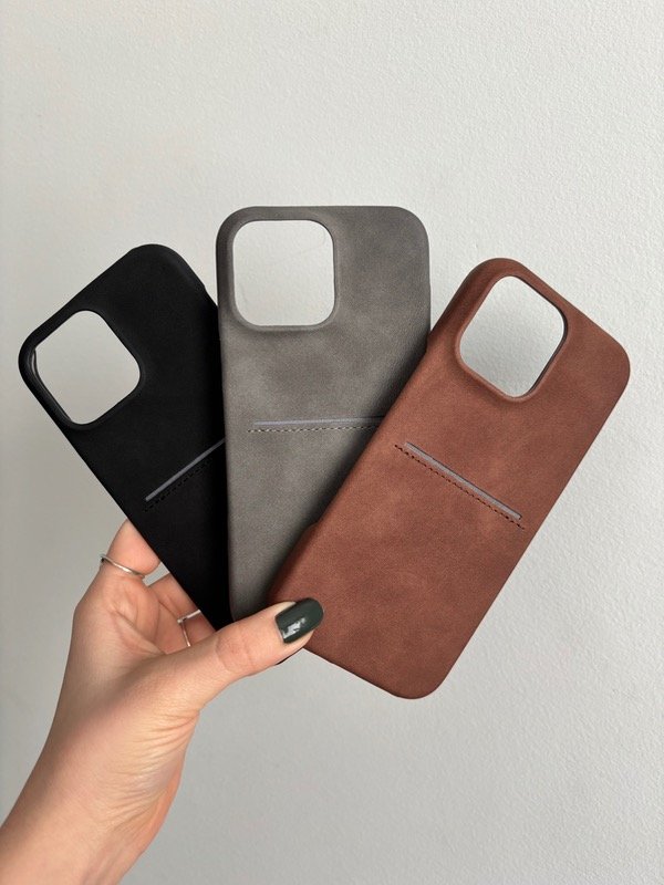 Producto - FUNDA CLASSIC IP 13/14