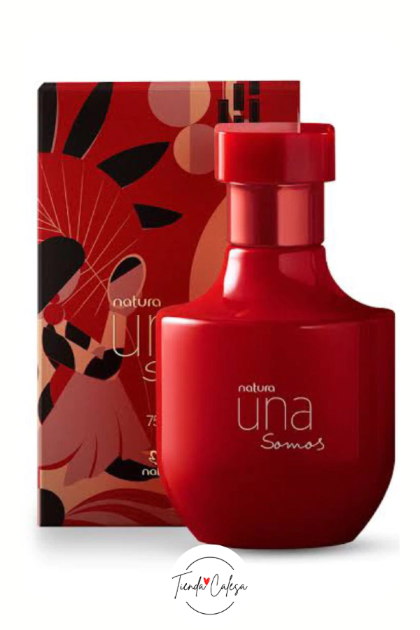 Producto - Una Somos