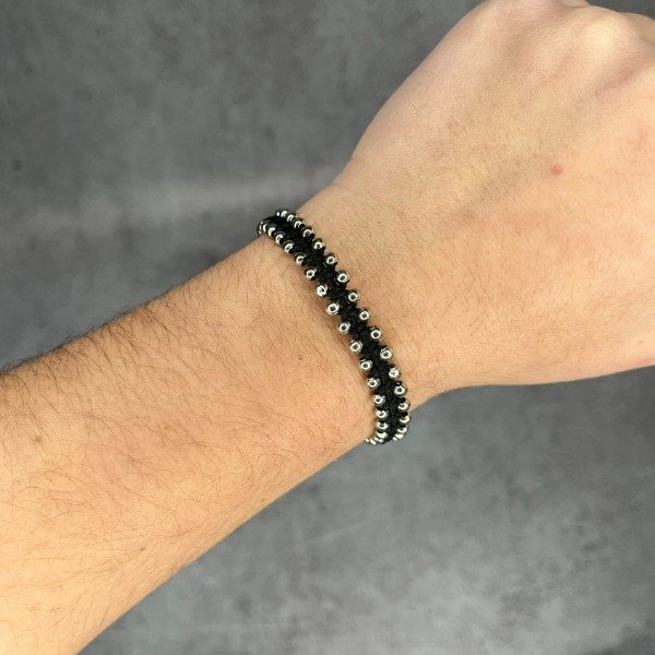 Producto - Pulsera Tejida #5