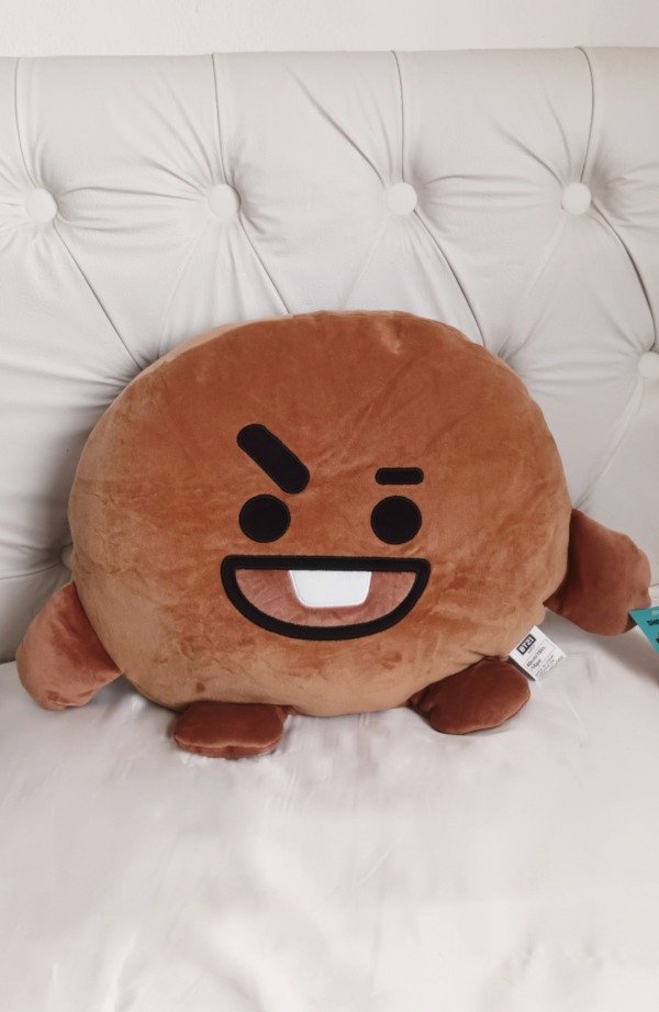 Producto - Shooky peluche 40cm Miniso