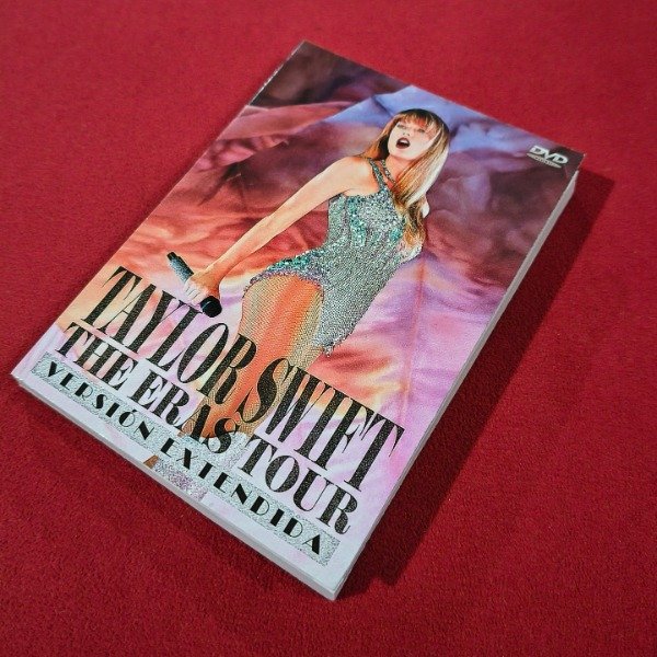 Producto - Taylor the eras