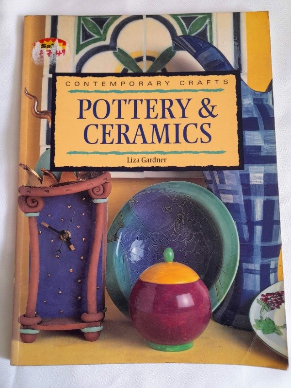 Producto - Pottery And Ceramics - Liza Gardner - Contemporary Crafts - Hollands