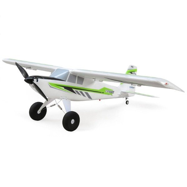 Producto - Timber X 1.2m BNF Basic with AS3X and SAFE Select