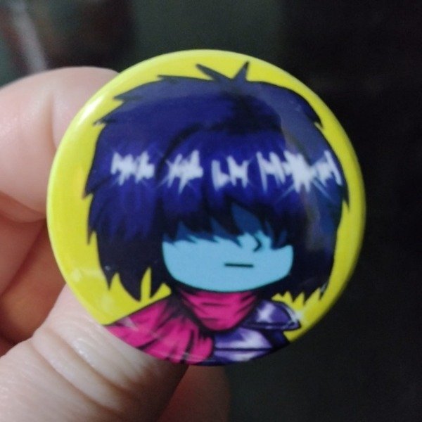 Producto - Pin Kris - Detarune