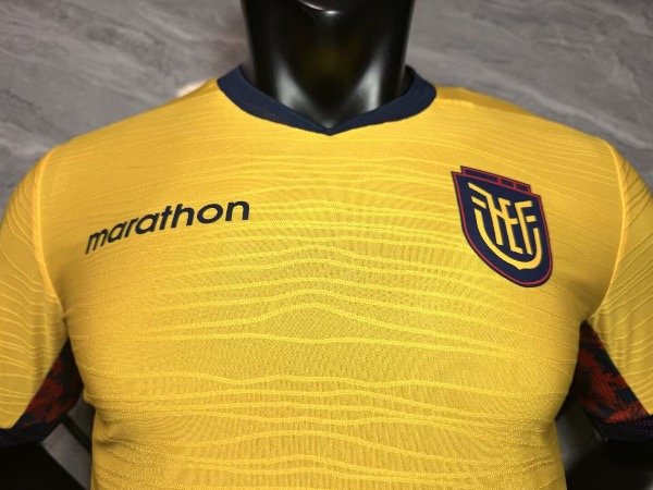 ECUADOR 2026 - MATCH [VERSIÓN JUGADOR] — imagen 2