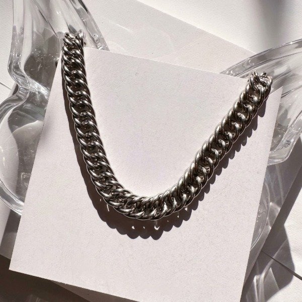 Producto - Collar Grumet - 0