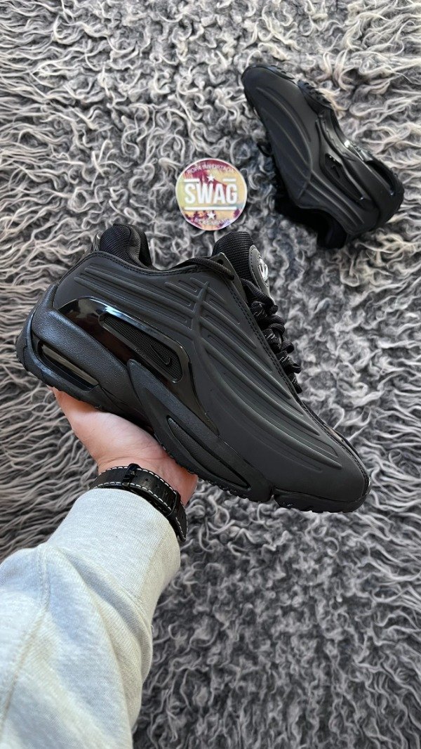 Producto - HOT STEP 2.0 BLACK