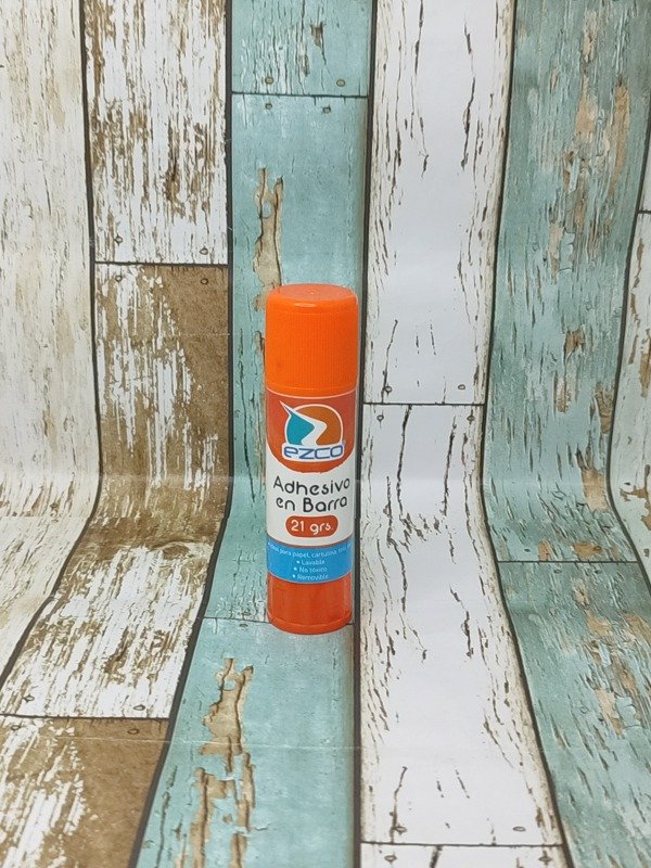 Producto - Adhesivo en barra 21gr