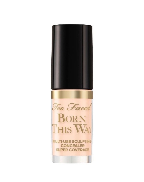 Producto - TOO FACED Mini Born This Way Super Coverage Multi Use Concealer - 2