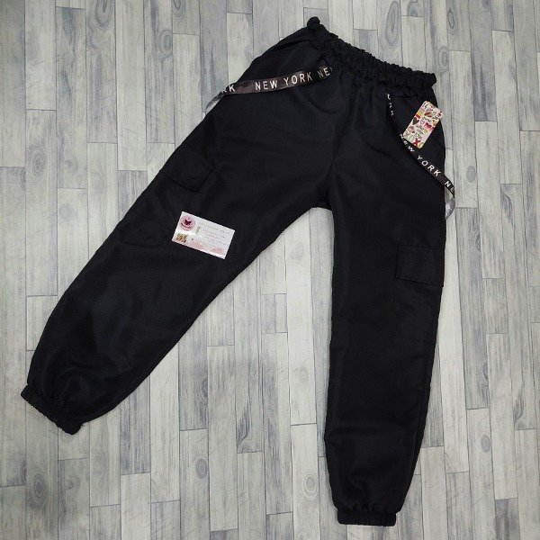 Producto - Jogger cinta infantil