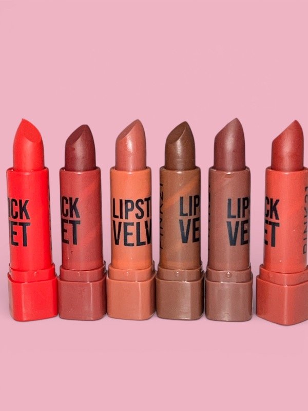 Producto - Labial cremoso humectante