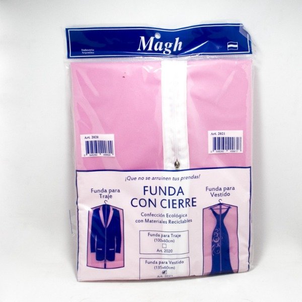Producto - Funda para vestido