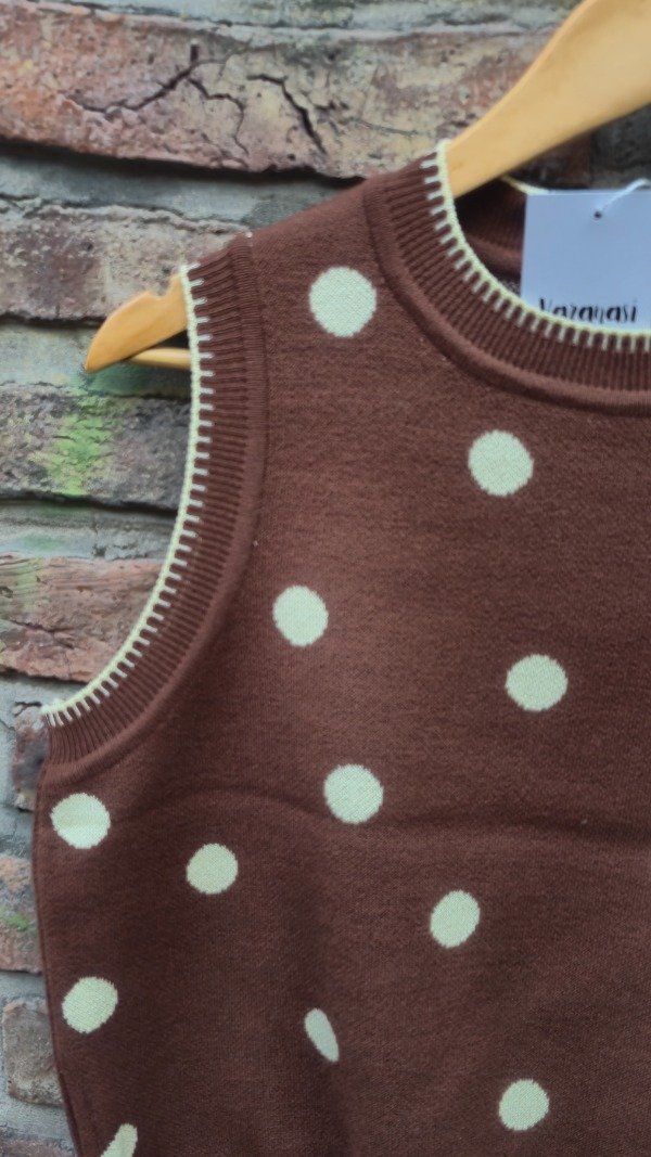 Producto - Top Lupitaa - 5