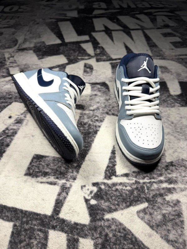 Producto - JORDAN "aluminium" - 4