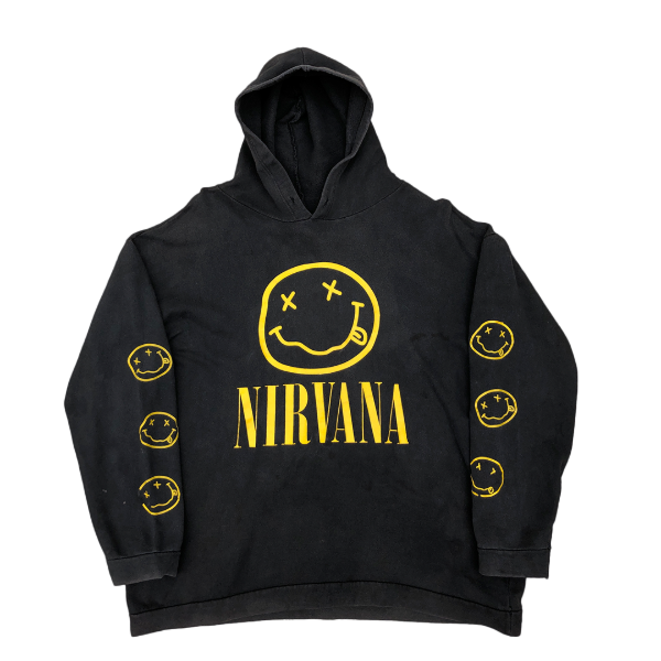 Producto - Nirvana 90s