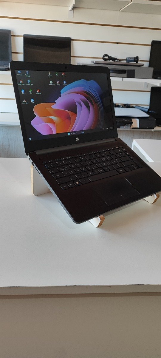 Producto - HP 14-CK001 4 9125 / 4GB / 120GB - 1