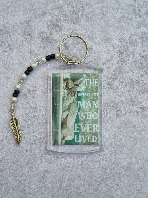 Producto - LLAVEROS TAYLOR - 8